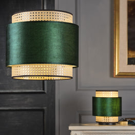 VIENNA Veioză 1x22W E27