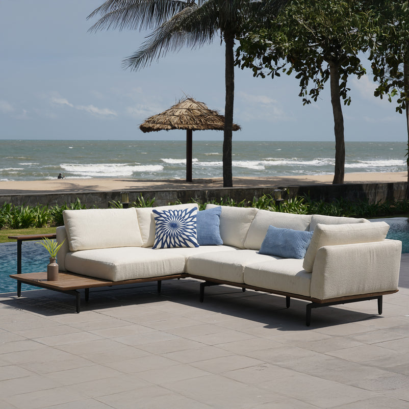 MISAKO Colțar exterior