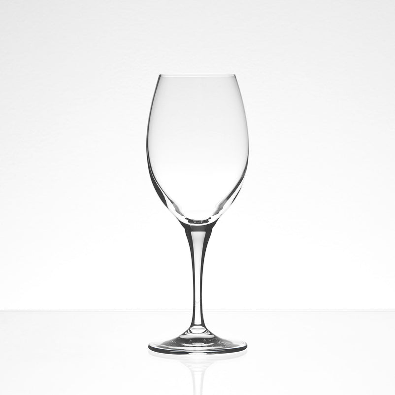 ELITE Set 6 pahare vin alb, 240ml