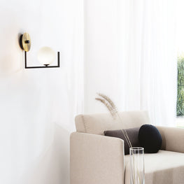 BIRDS Aplică 1x15W G9