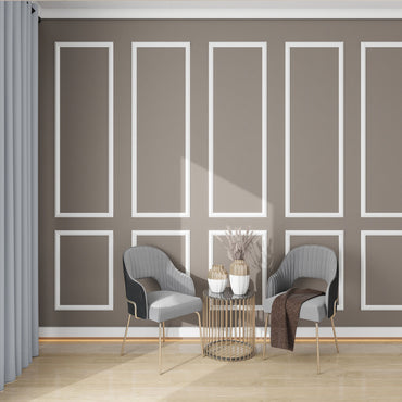 DECORIF Brâu decorativ perete