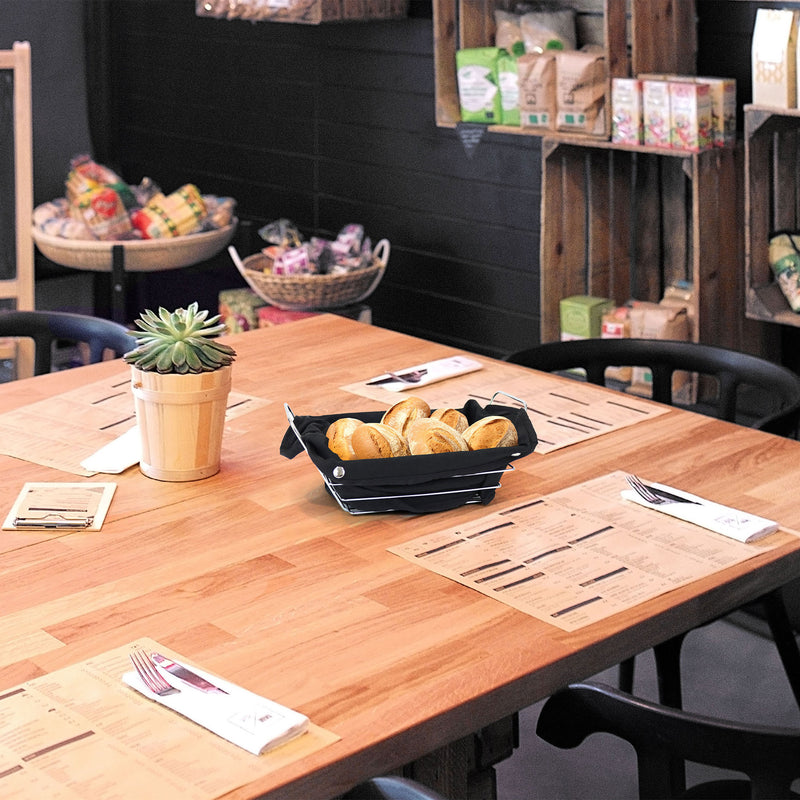 MY BAR Coș pentru pâine