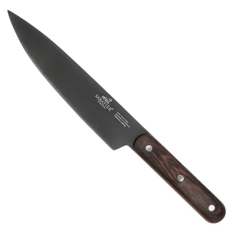 PHENIX TITANIUM Set 2 cuțite