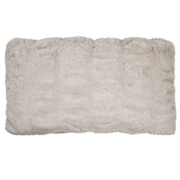 RIBBED BEAR Pernă decorativă, 30x50cm