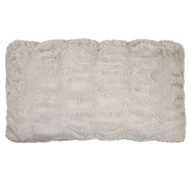 RIBBED BEAR Pernă decorativă, 30x50cm