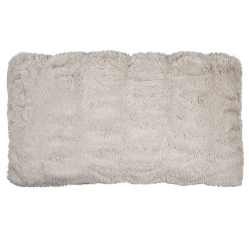 RIBBED BEAR Pernă decorativă, 30x50cm