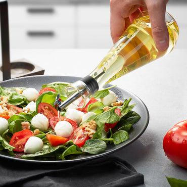 X PLOSION Recipient pentru ulei și oțet