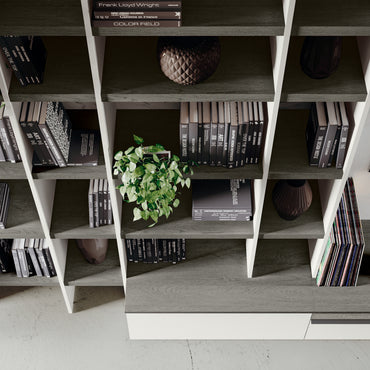 METROPOLIS Bibliotecă