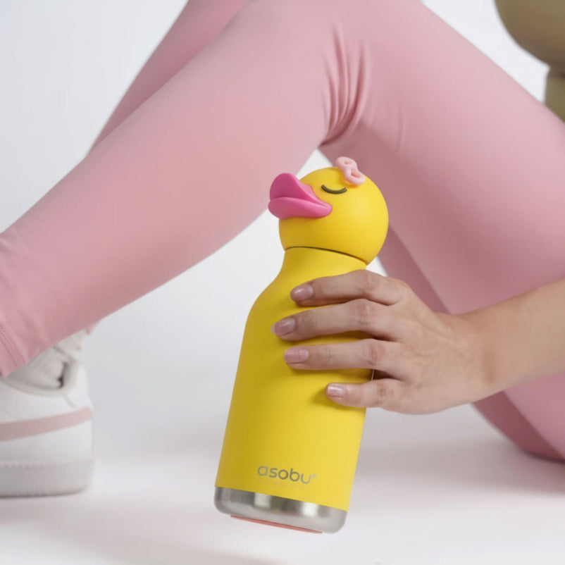DUCKY Termos, 460ml