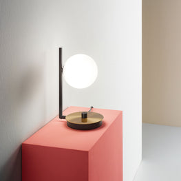 BIRDS Veioză 1x15W G9