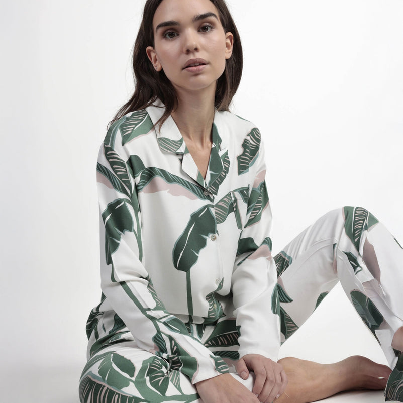 LEAVES Pijama