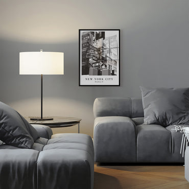 BROADWAY STREET Tablou