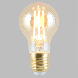 LED OSRAM VINTAGE Bec, 6,5W E27