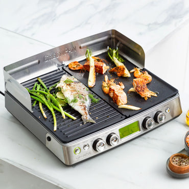 ELIT Grătar electric