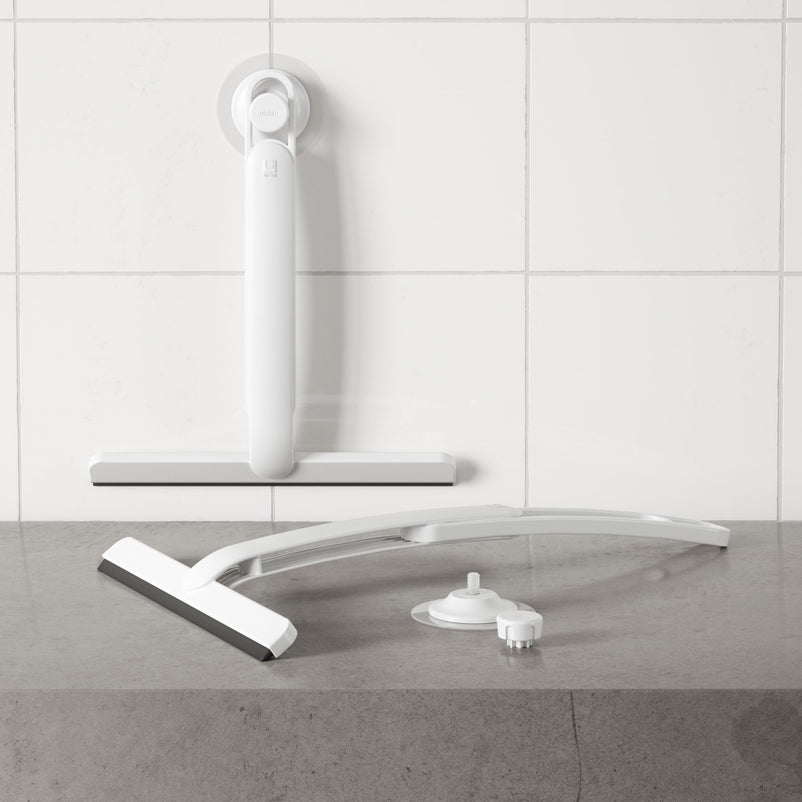 FLEX Racletă extensibilă