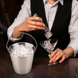 ICE Frapieră,  1.1L