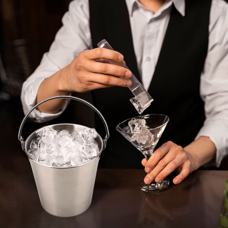 ICE Frapieră,  1.1L