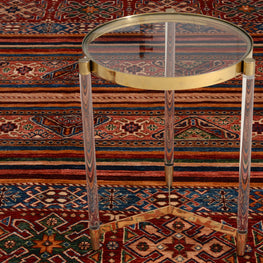 KHORJEEN Covor cameră, 176x240cm