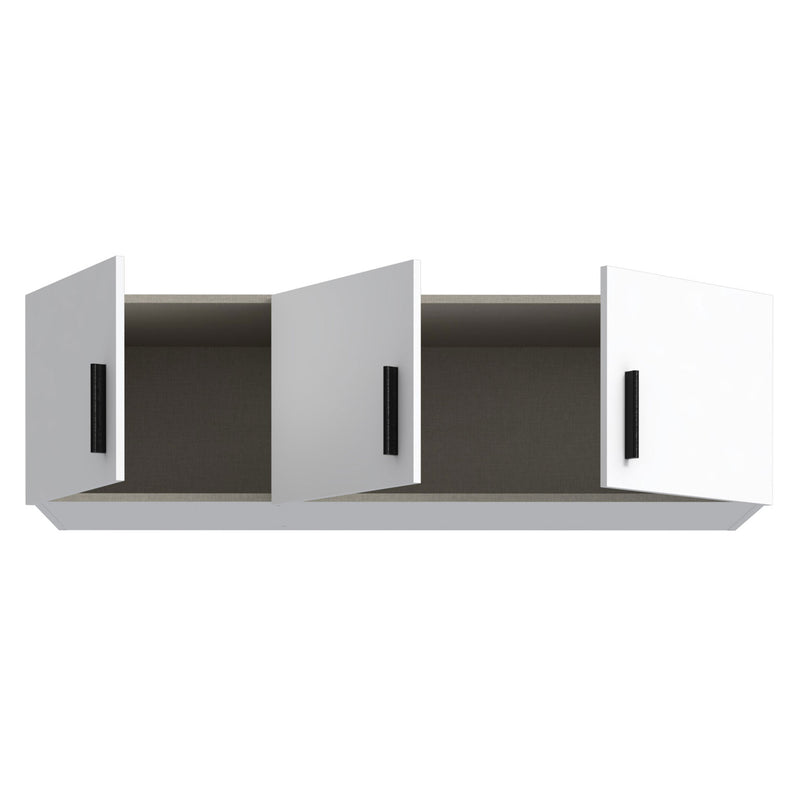 GIFFORD Corp suprapozabil 3 uși