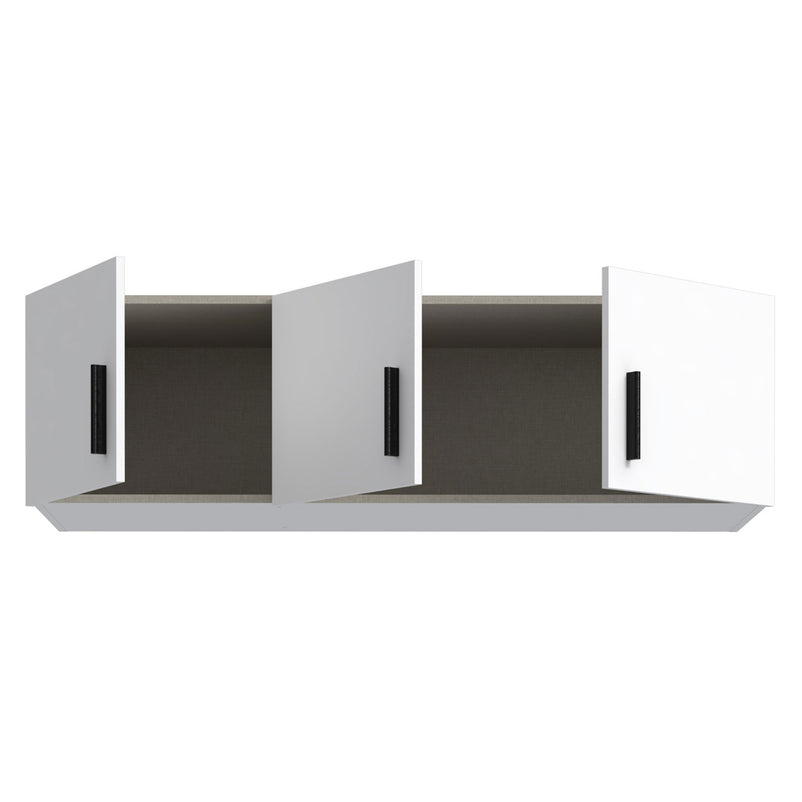 GIFFORD Corp suprapozabil 3 uși