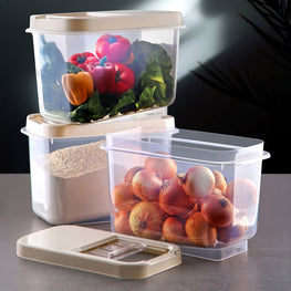 MISO Set 3 recipiente depozitare