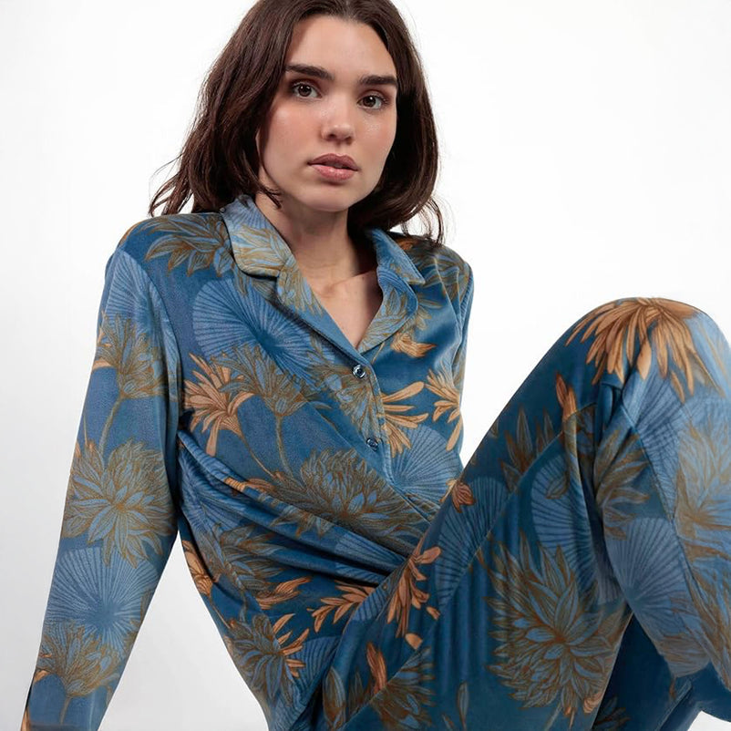 ORIENTAL Pijama