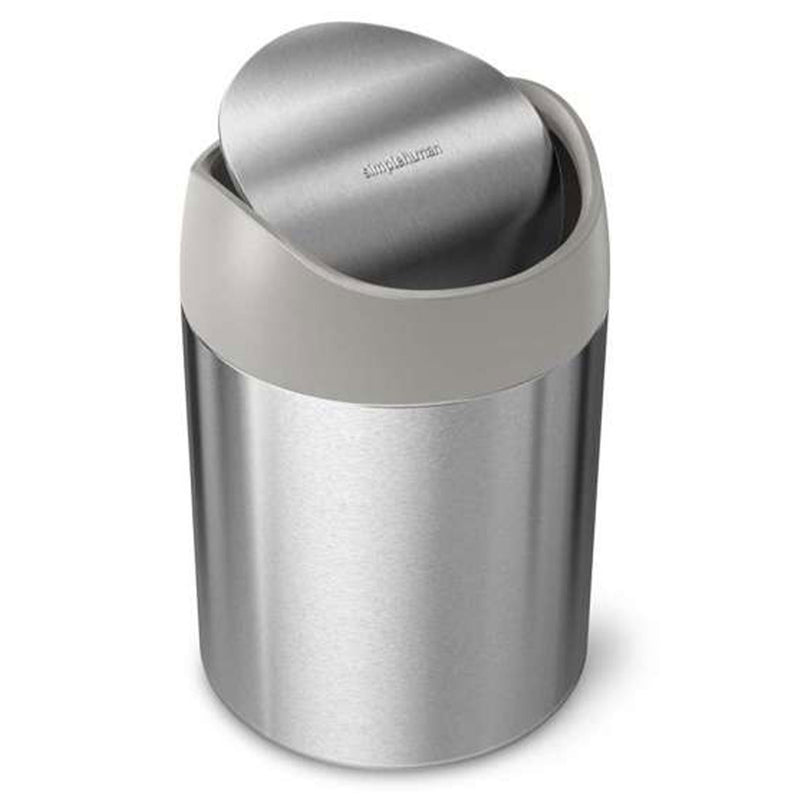 SIMPLEHUMAN Coș gunoi, 1.5L