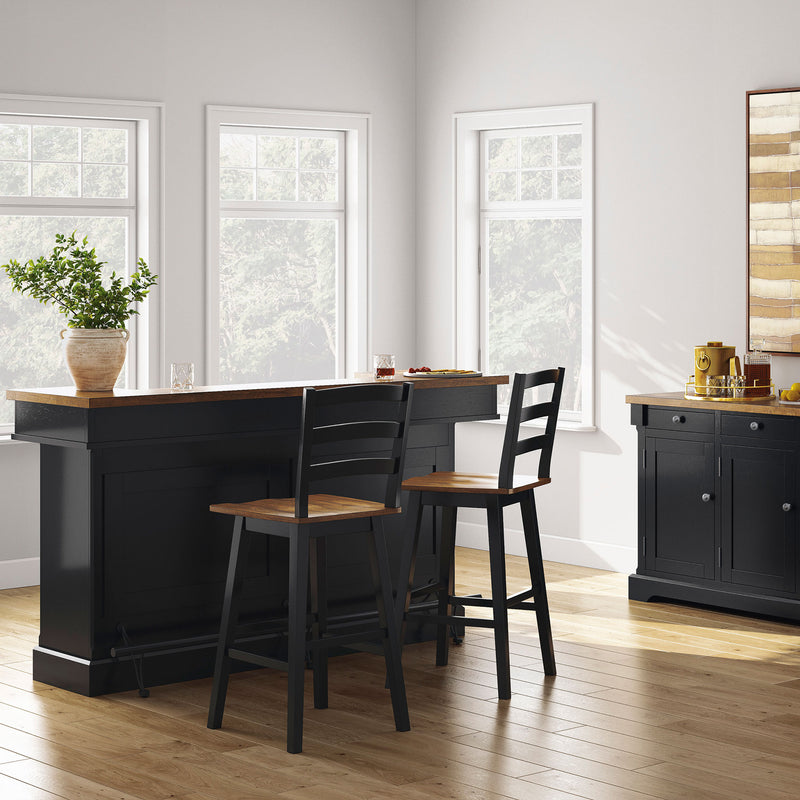 WILDENAUR Scaun bar