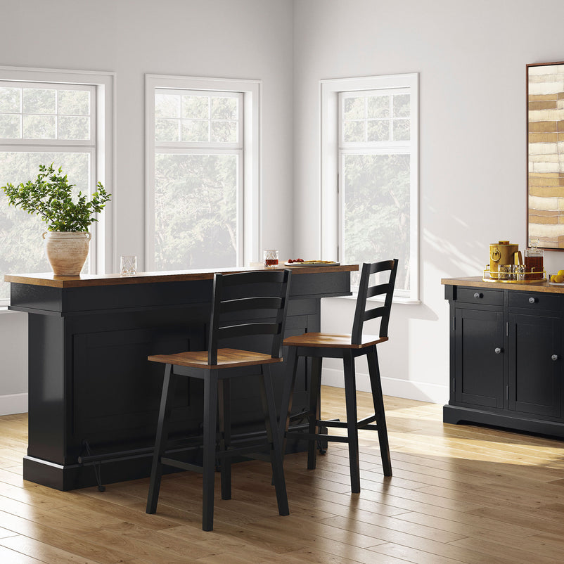 WILDENAUR Scaun bar