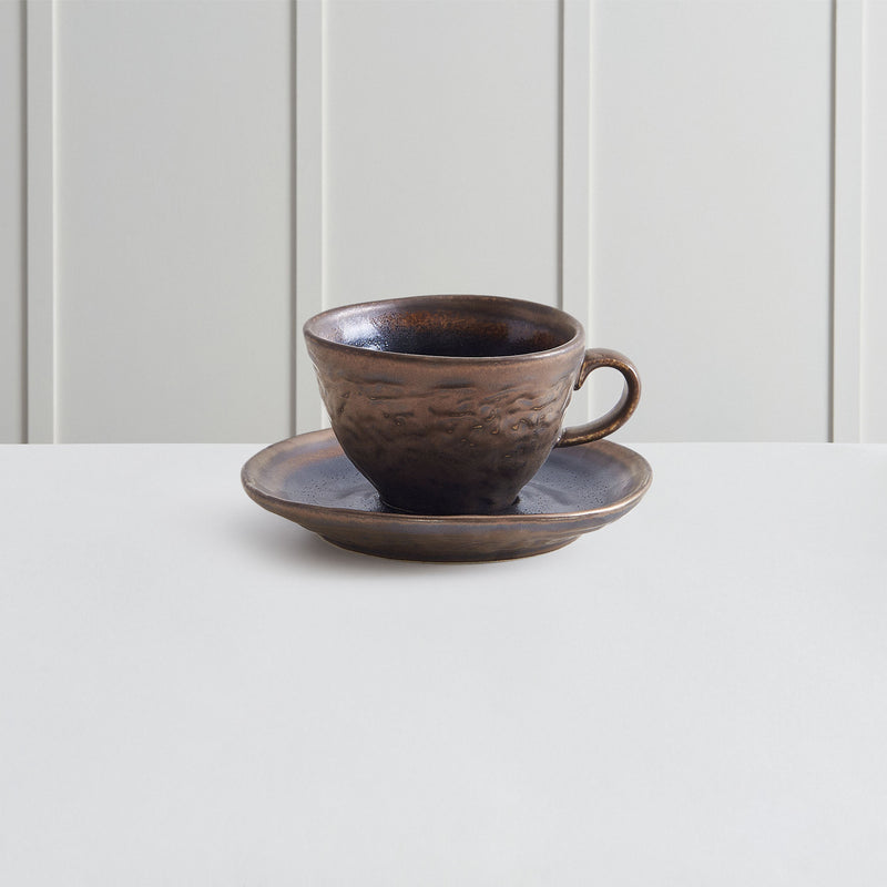 METEORITE Ceașcă, porțelan, 250ml