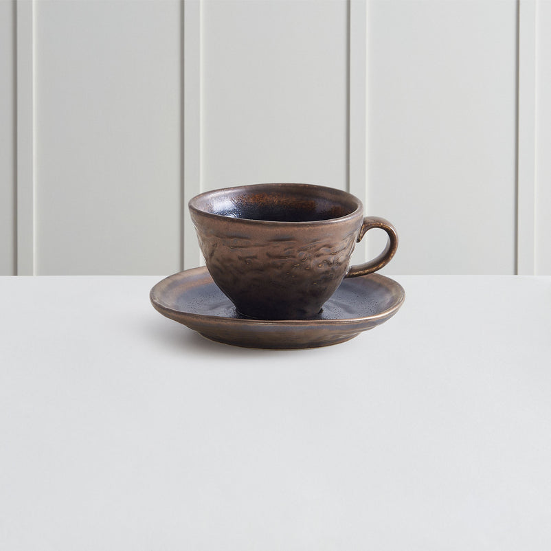 METEORITE Ceașcă, porțelan, 250ml