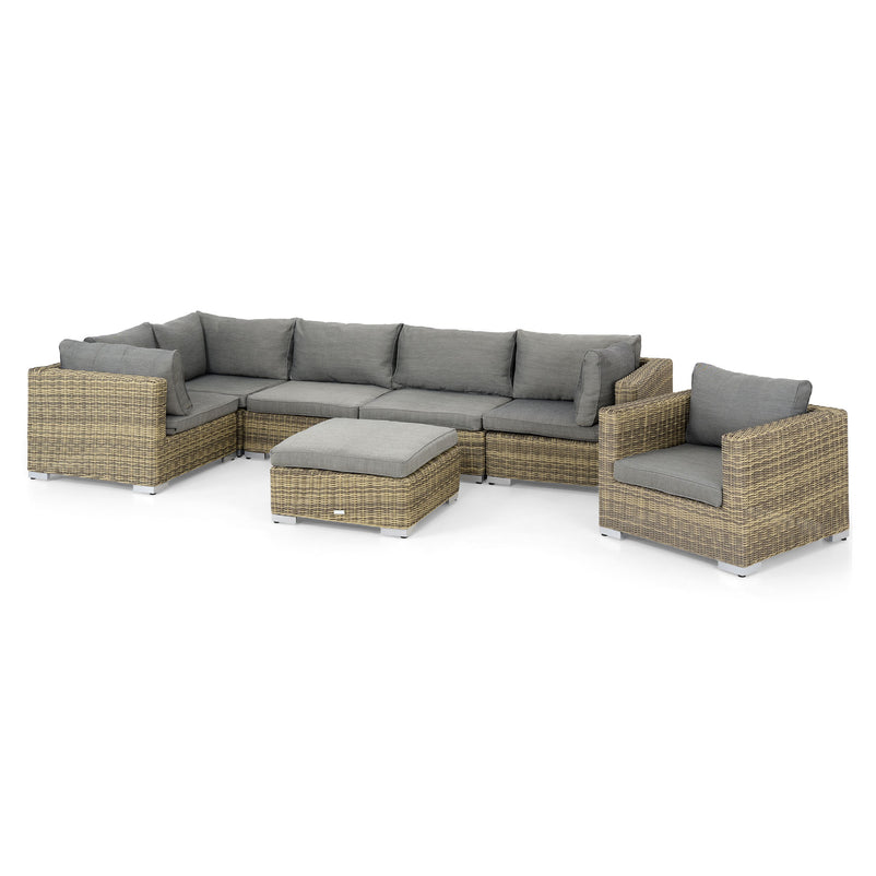 CAPE TOWN Măsuță exterior