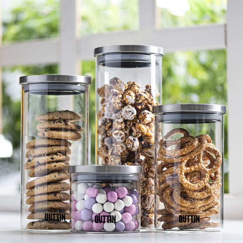 QUTTIN Recipient depozitare