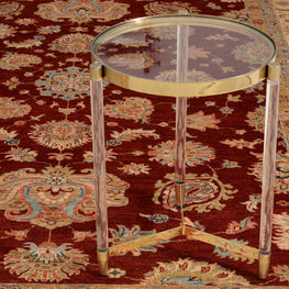 ZIEGLER Covor cameră, 206x291cm