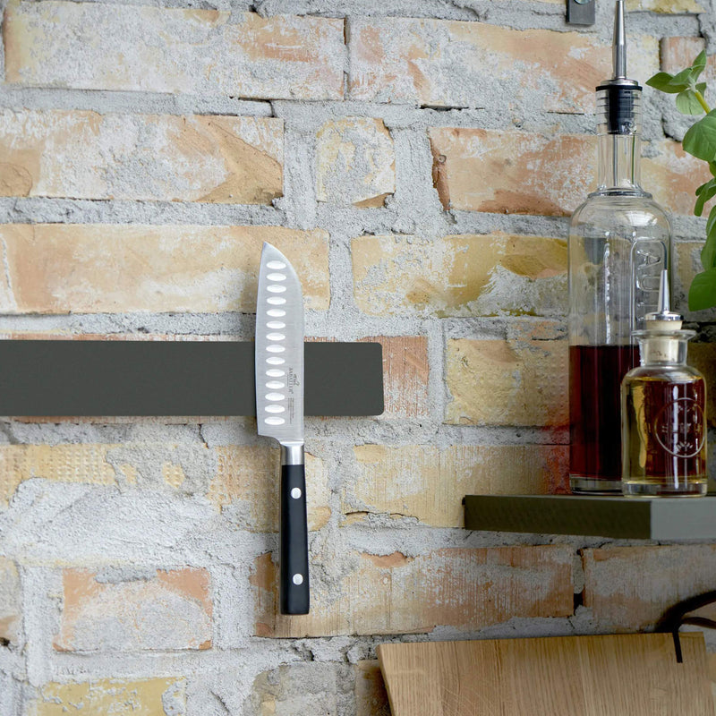 LEONYS Cuțit santoku