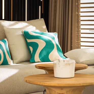 JULIO Pernă decorativă, 45x45cm