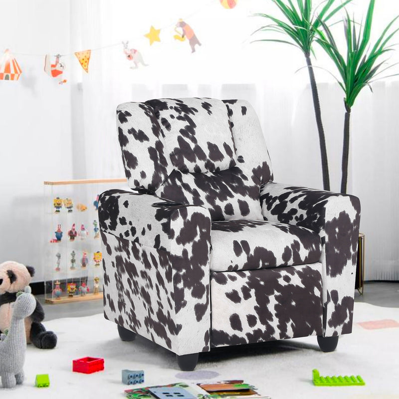 LOVELY ONE Fotoliu recliner copii