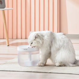 PAWGETHER Fântână pentru apă