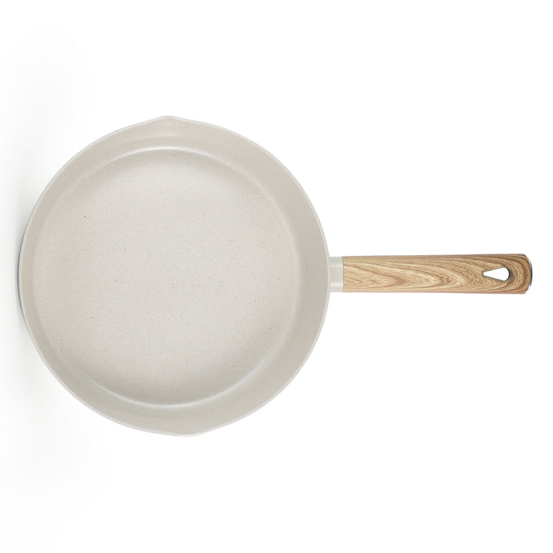 QUTTIN Tigaie, aluminiu