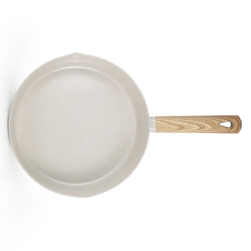 QUTTIN Tigaie, aluminiu