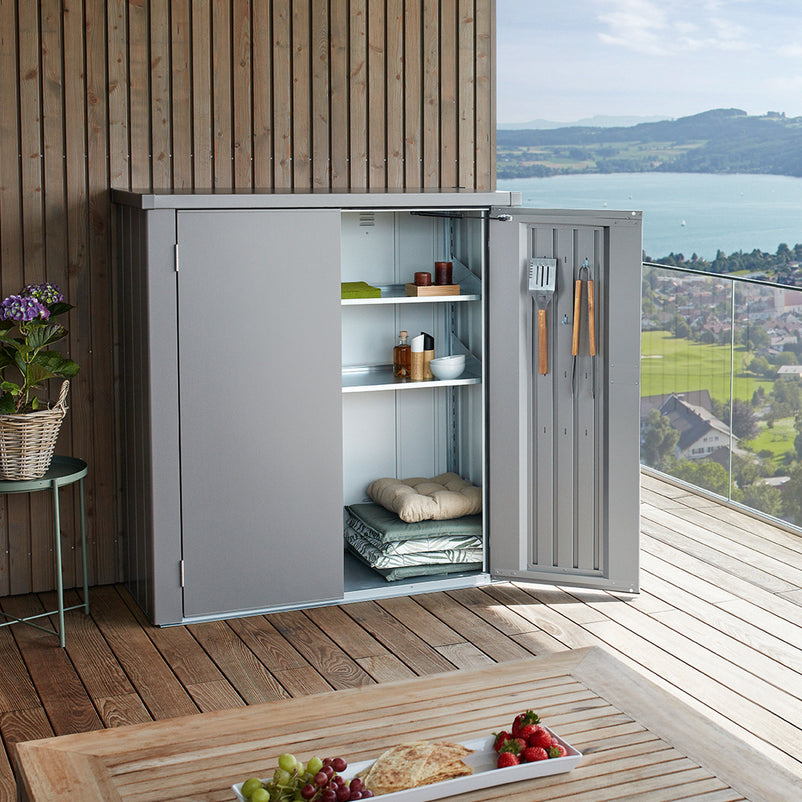 ROMEO Magazie depozitare