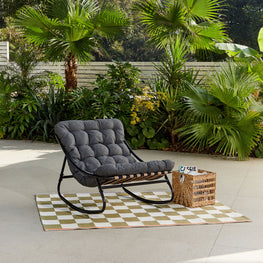 ALTHEA Balansoar exterior