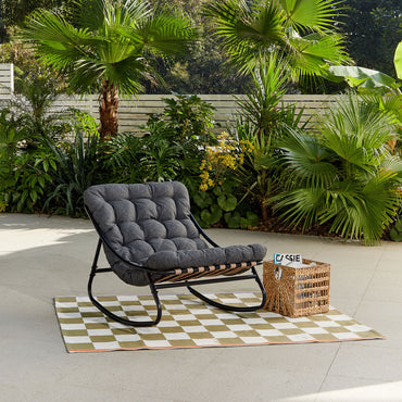 ALTHEA Balansoar exterior