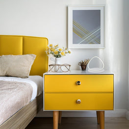 ROMEO Veioză 1x16W LED