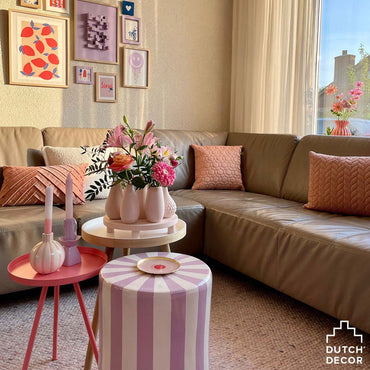 KAISA Pernă decorativă, 45x45cm