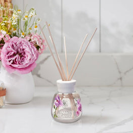 REED DIFFUSER Difuzor parfum cameră