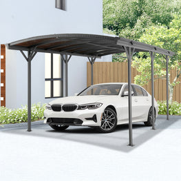 HAMILTON Pavilion mașină, 300x505cm