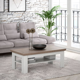 LYNELLE Măsuță cafea