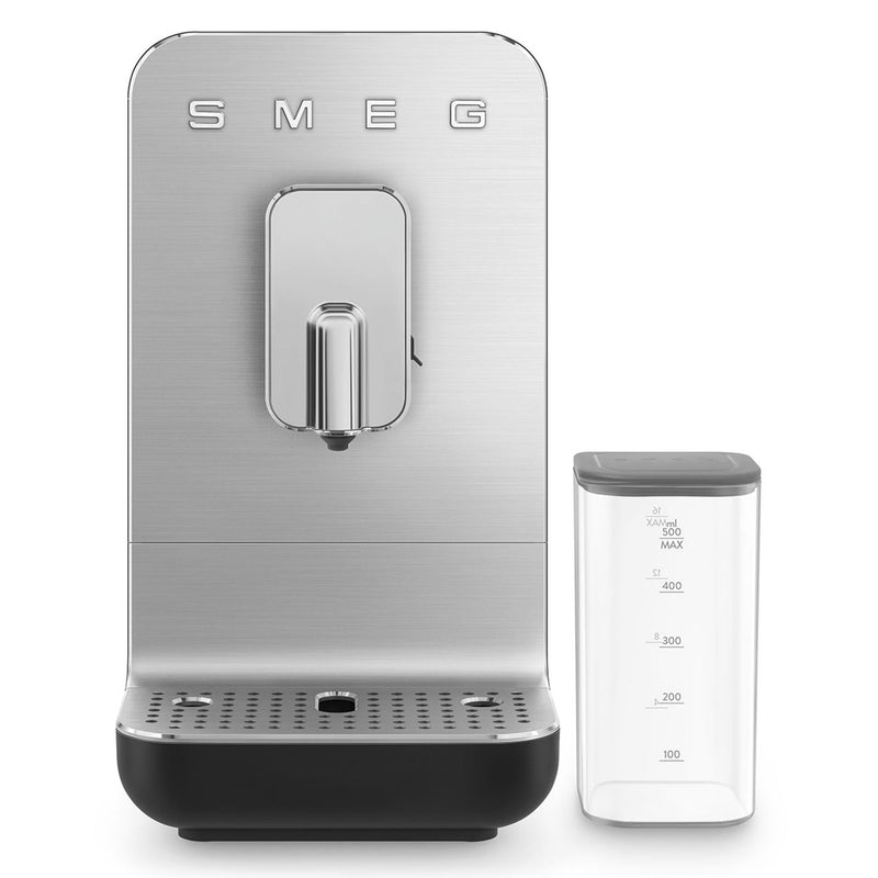 SMEG Aparat espresso electric