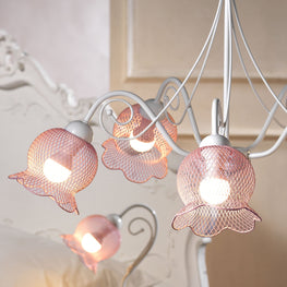 MIA Lustră 5x6W E14 - Articol resigilat